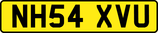 NH54XVU
