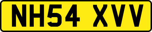 NH54XVV