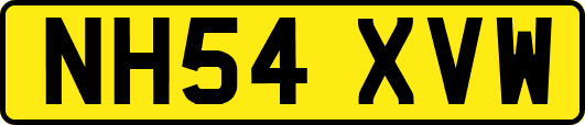 NH54XVW