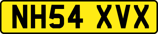 NH54XVX
