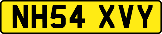 NH54XVY