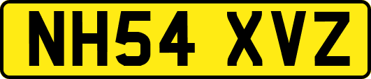 NH54XVZ