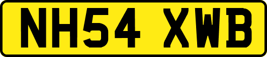 NH54XWB