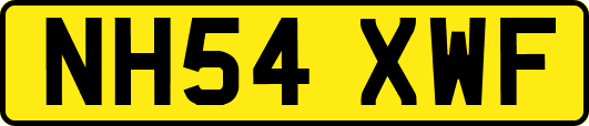 NH54XWF
