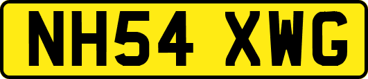 NH54XWG