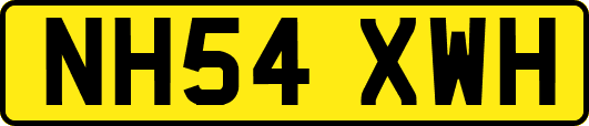 NH54XWH