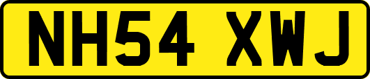 NH54XWJ