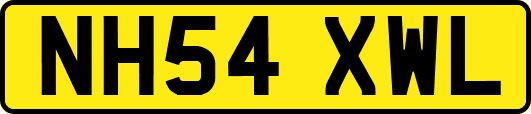 NH54XWL