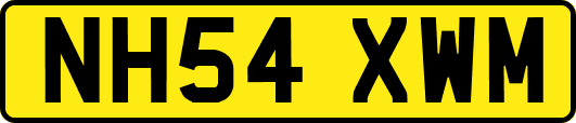 NH54XWM