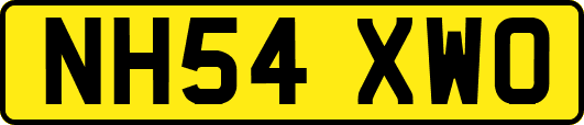 NH54XWO