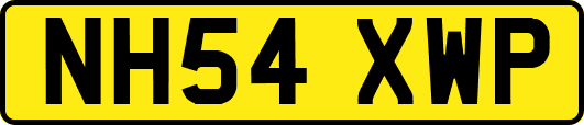 NH54XWP