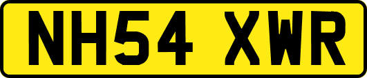 NH54XWR