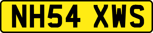 NH54XWS