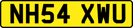 NH54XWU