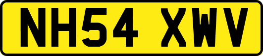 NH54XWV