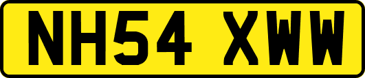 NH54XWW