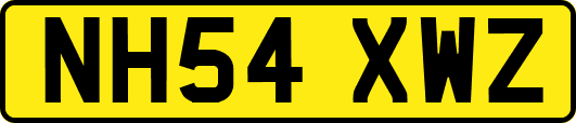 NH54XWZ