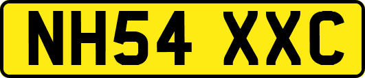 NH54XXC
