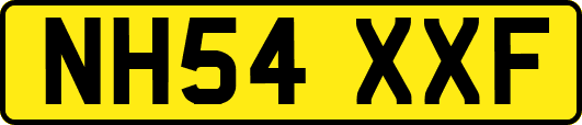 NH54XXF