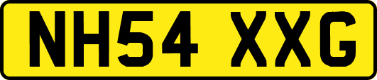 NH54XXG