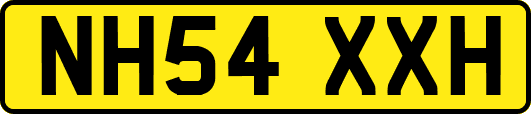 NH54XXH