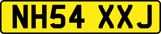 NH54XXJ