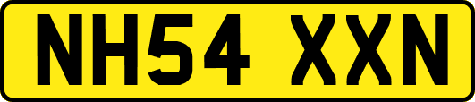NH54XXN