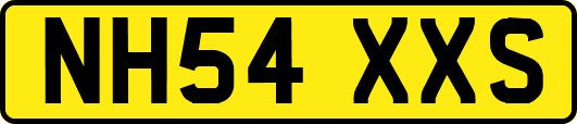 NH54XXS