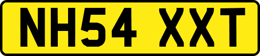 NH54XXT