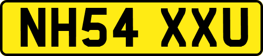 NH54XXU