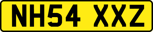 NH54XXZ