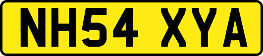 NH54XYA
