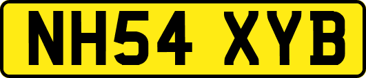 NH54XYB