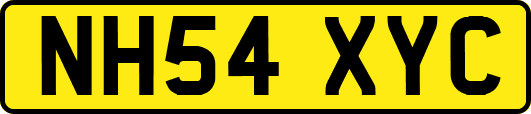 NH54XYC