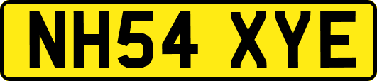 NH54XYE