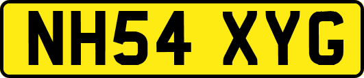 NH54XYG