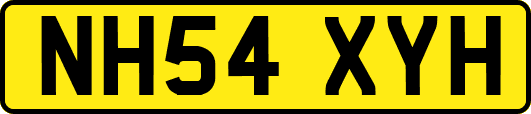 NH54XYH