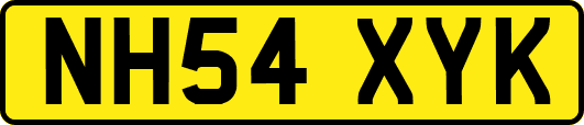 NH54XYK