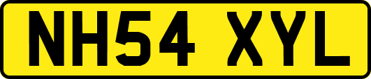 NH54XYL