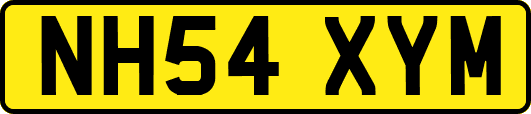 NH54XYM