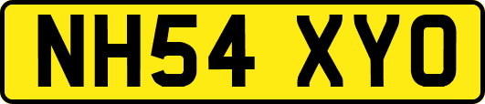 NH54XYO