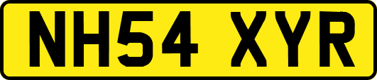 NH54XYR
