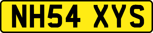 NH54XYS