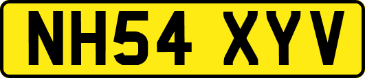 NH54XYV