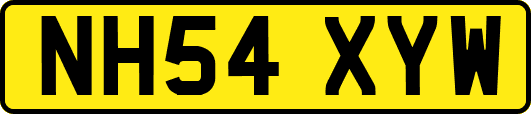 NH54XYW