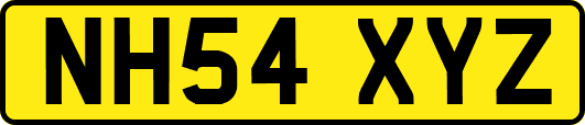 NH54XYZ
