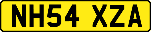 NH54XZA