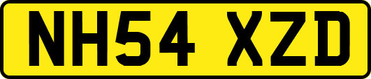 NH54XZD