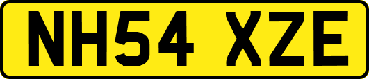 NH54XZE