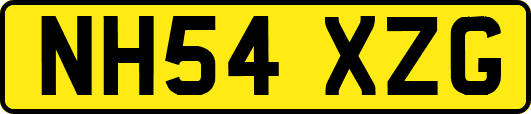 NH54XZG